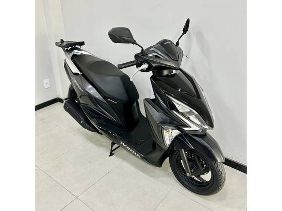 HONDA ELITE 125i HONDA ELITE 125i